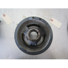 11X022 Crankshaft Pulley From 2011 Ram 1500  4.7